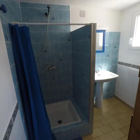 Petite Maison De Pecheur En Bord De Holiday home *